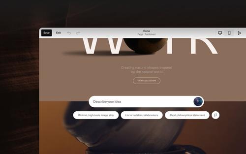Build with AI