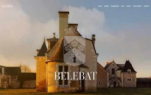 BELEBAT