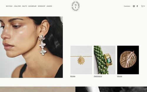 Atelier Margaux Toussaint