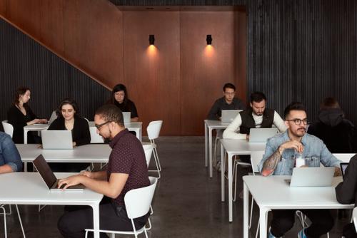 Squarespace employees
