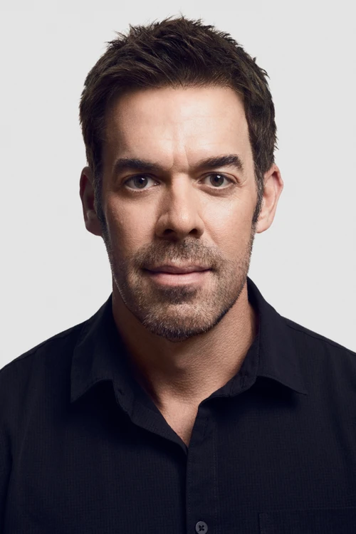 Nathan Gooden, Chief Financial Officer & Treasurer at Squarespace