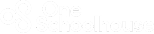 One Schoolhouse logo