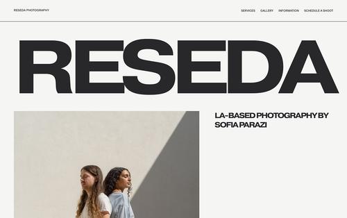 Reseda