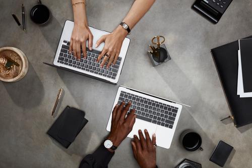 Sell digital content example