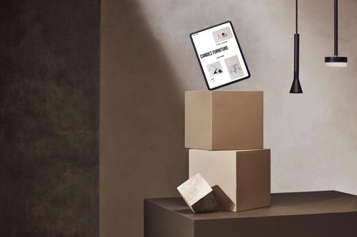 Sell digital content example