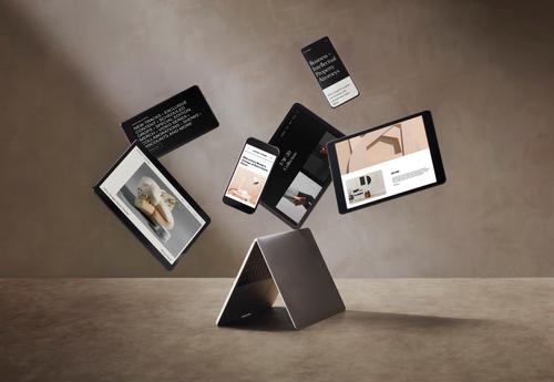 Sell digital content example