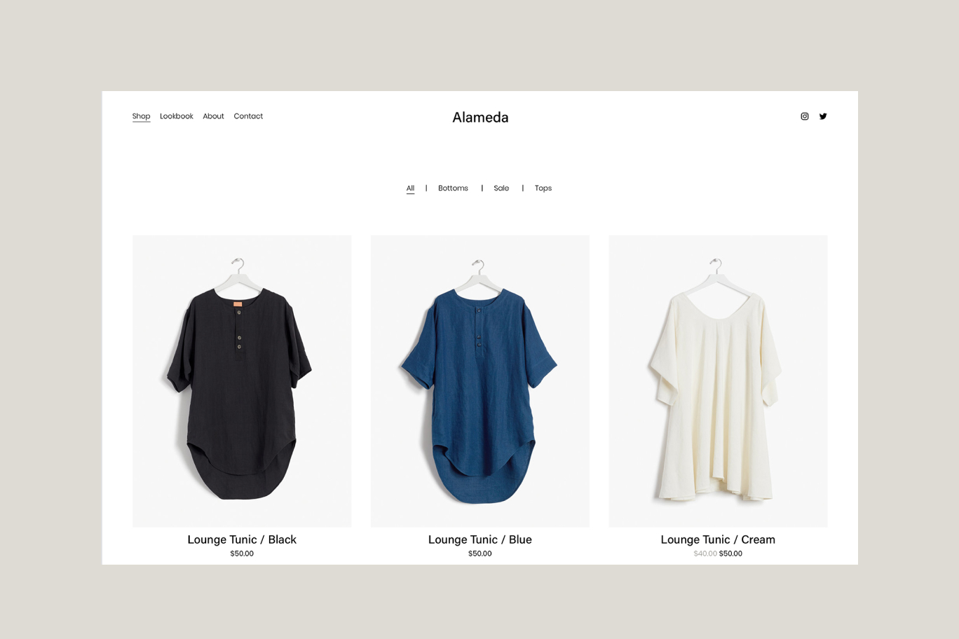 Feature List - All Squarespace Features – Squarespace