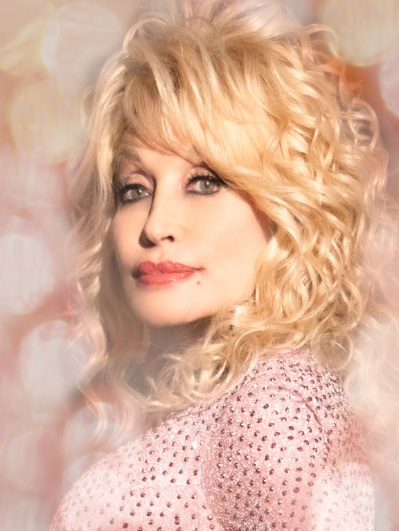 Dolly Parton