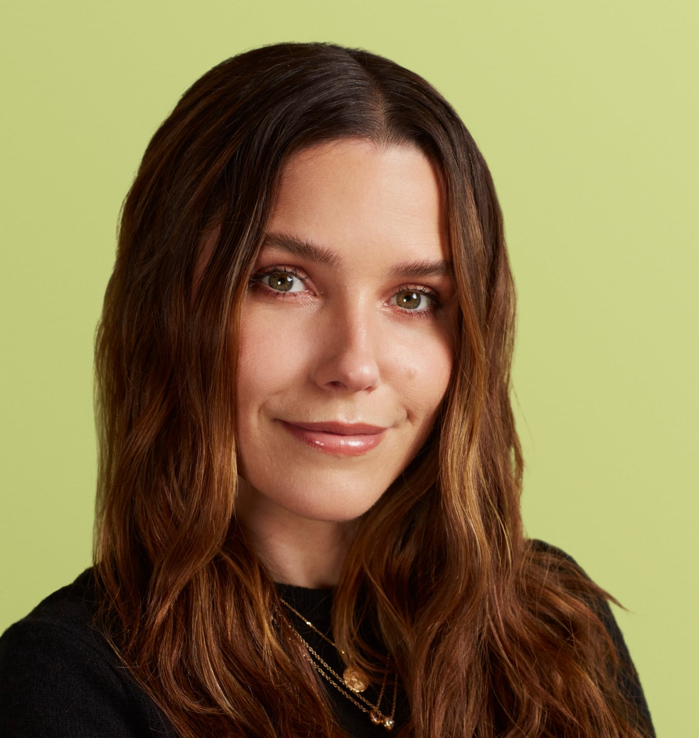 Sophia Bush portrait