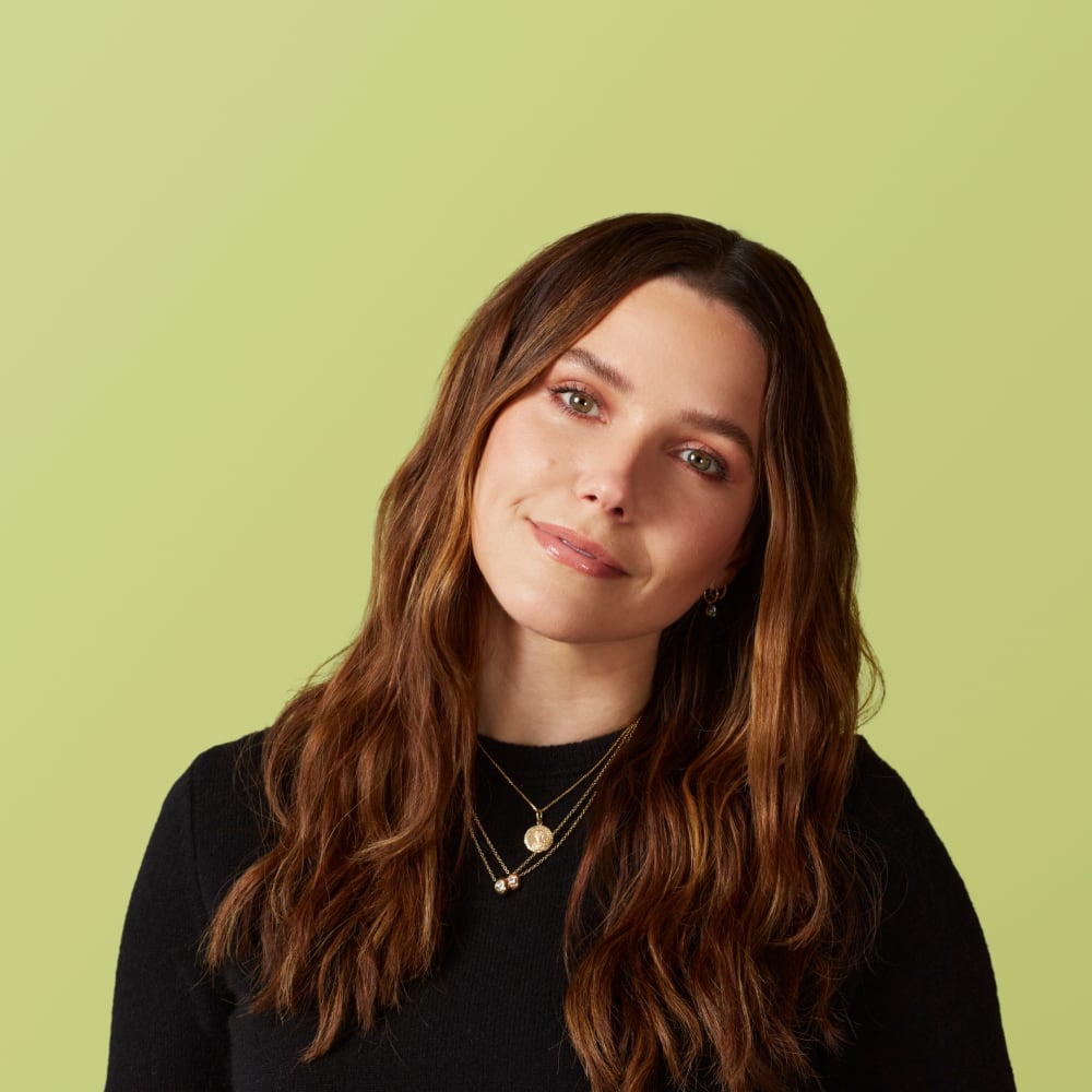 Portrait of Sophia Bush