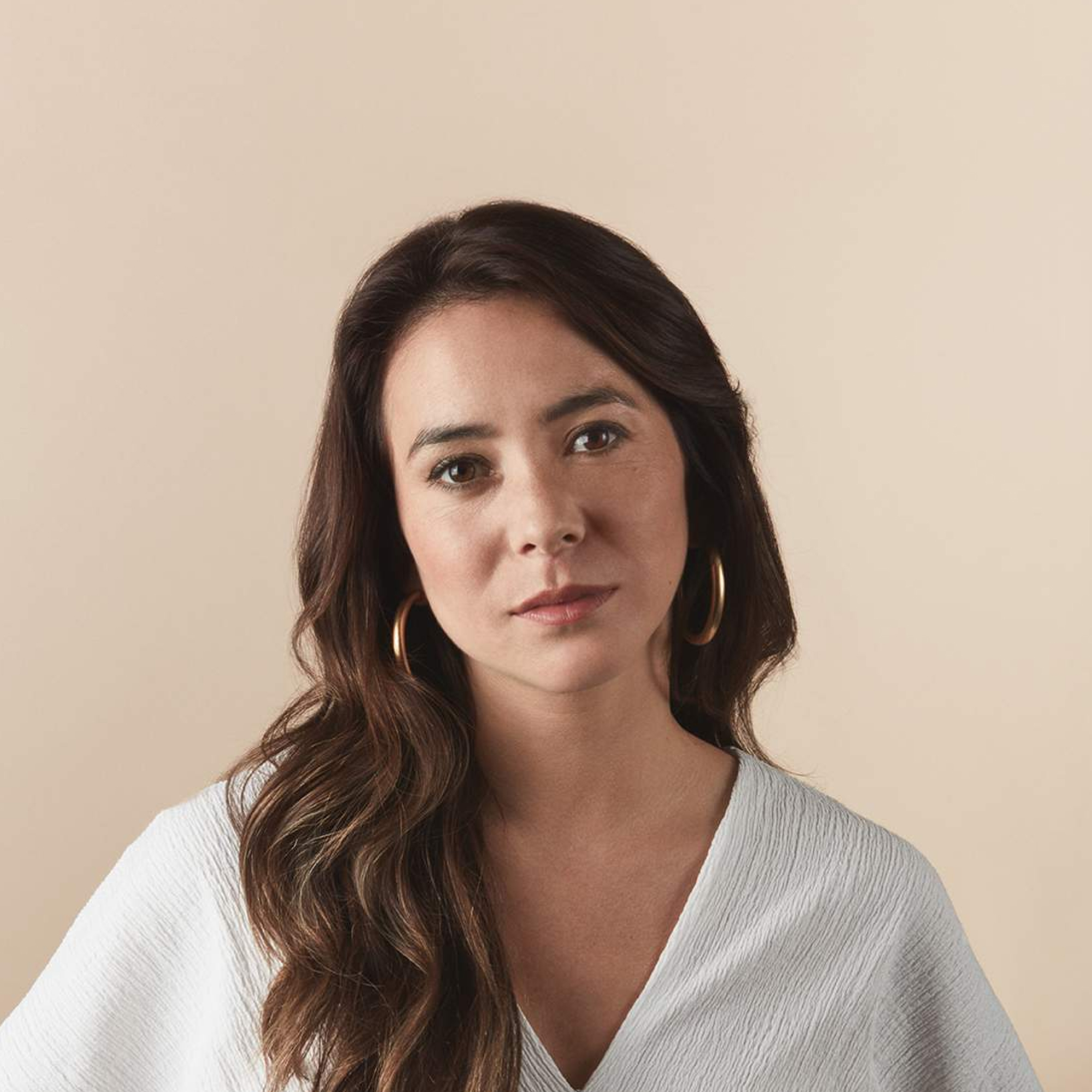 Portrait of Yi-Mei Truxes