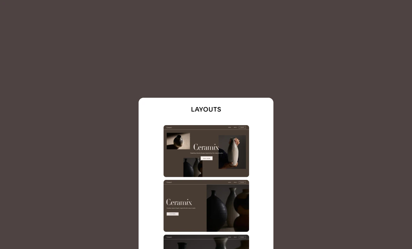 Projeto Landing Page