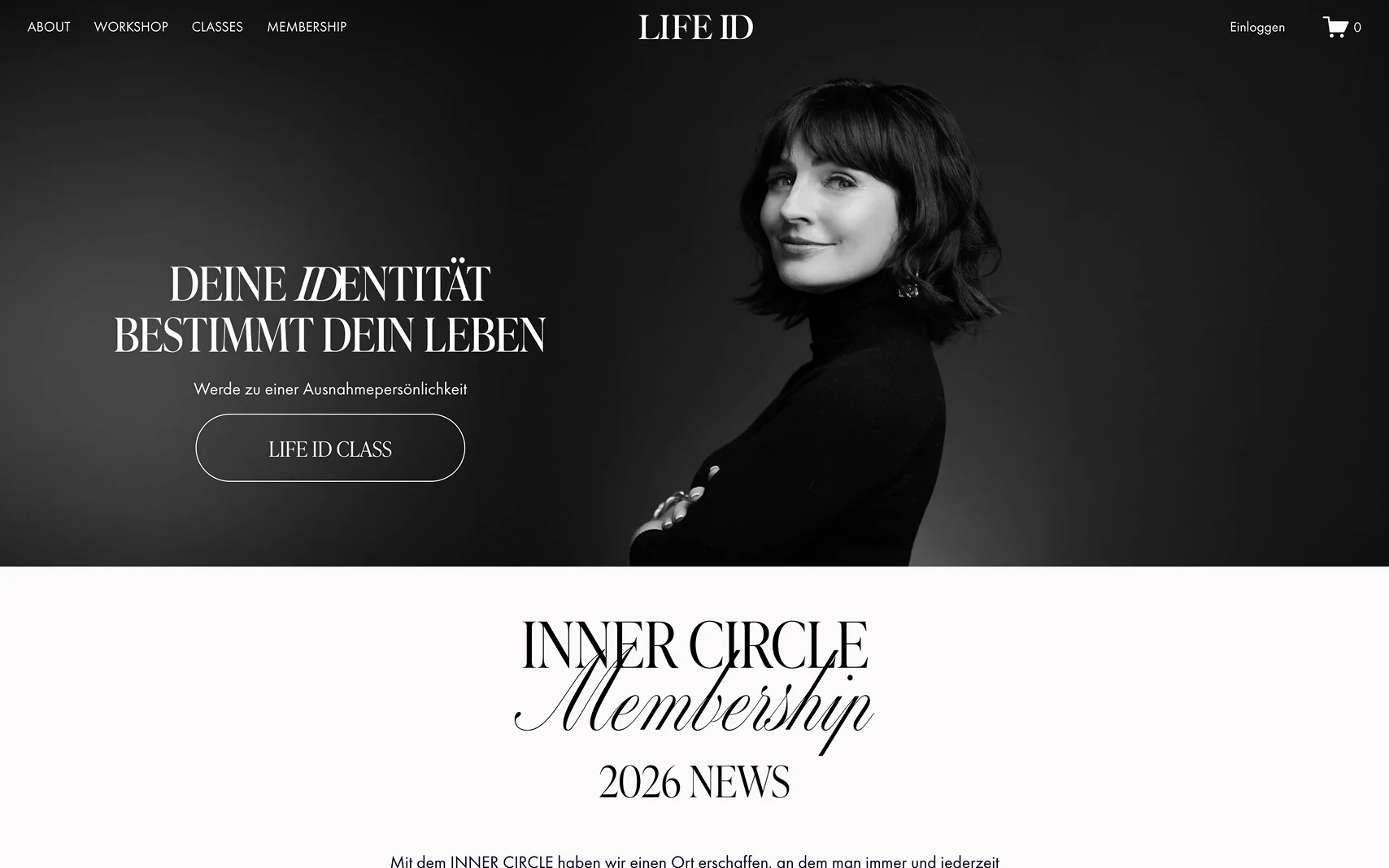 Life ID