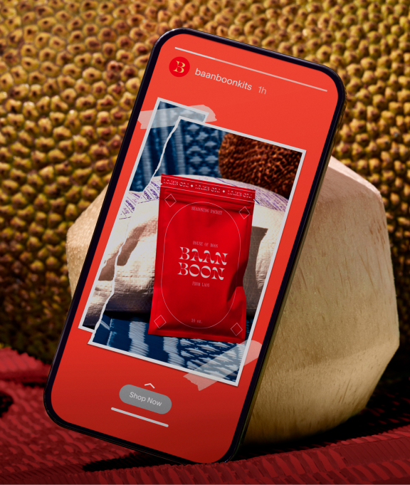 Example of a social story