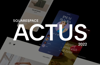 Squarespace Refresh 2022