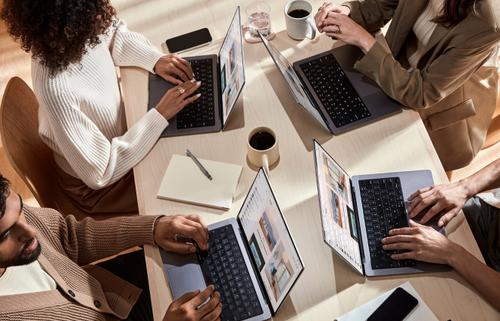 Squarespace SEO tools provide a user with helpful guides to how their website will show up among search results.