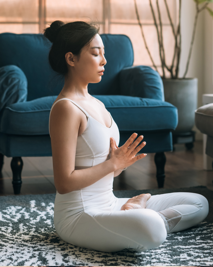 École de yoga Kanda
