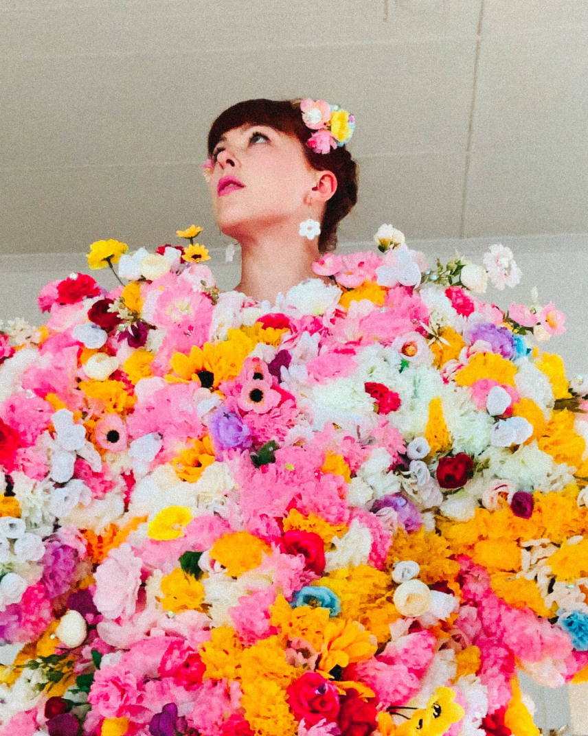 Rachel Burke, Fashion Designer