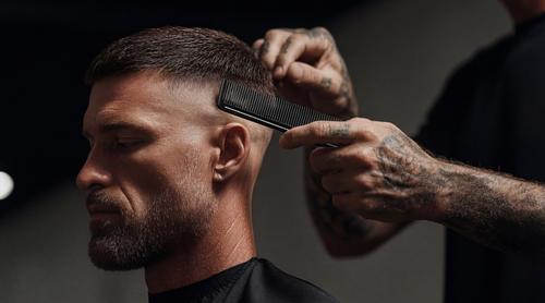 Barbers