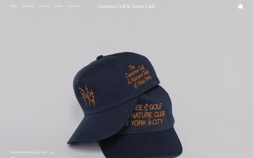 Gumtree Golf & Nature Club