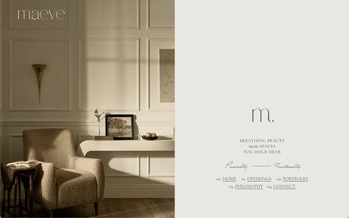 Maeve Design Collective