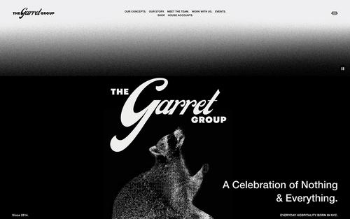 The Garret Group
