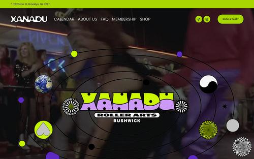 Xanadu