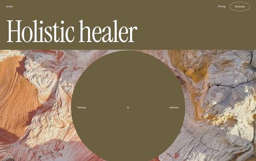 Ganzheitliche Heilung