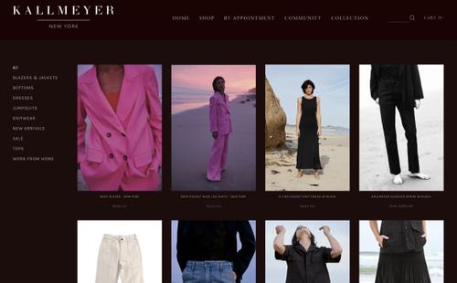 Website Kallmeyer