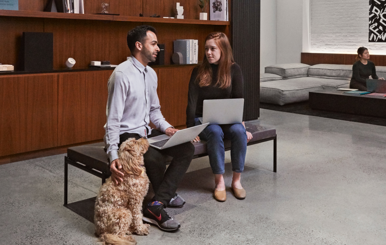 Squarespace支持