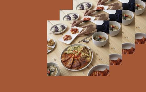 Video Studio example template