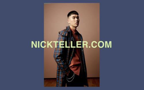 Video Studio example template