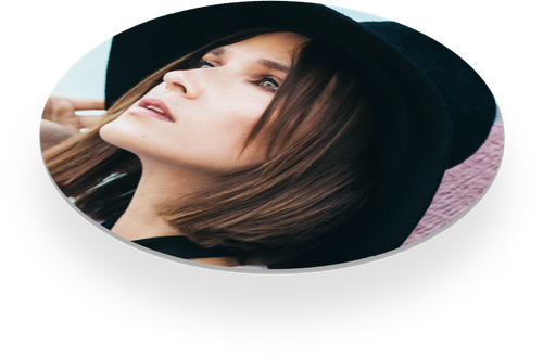 Photography Website Image Features