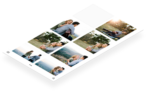 Wedding Website Photo Galleries and Video