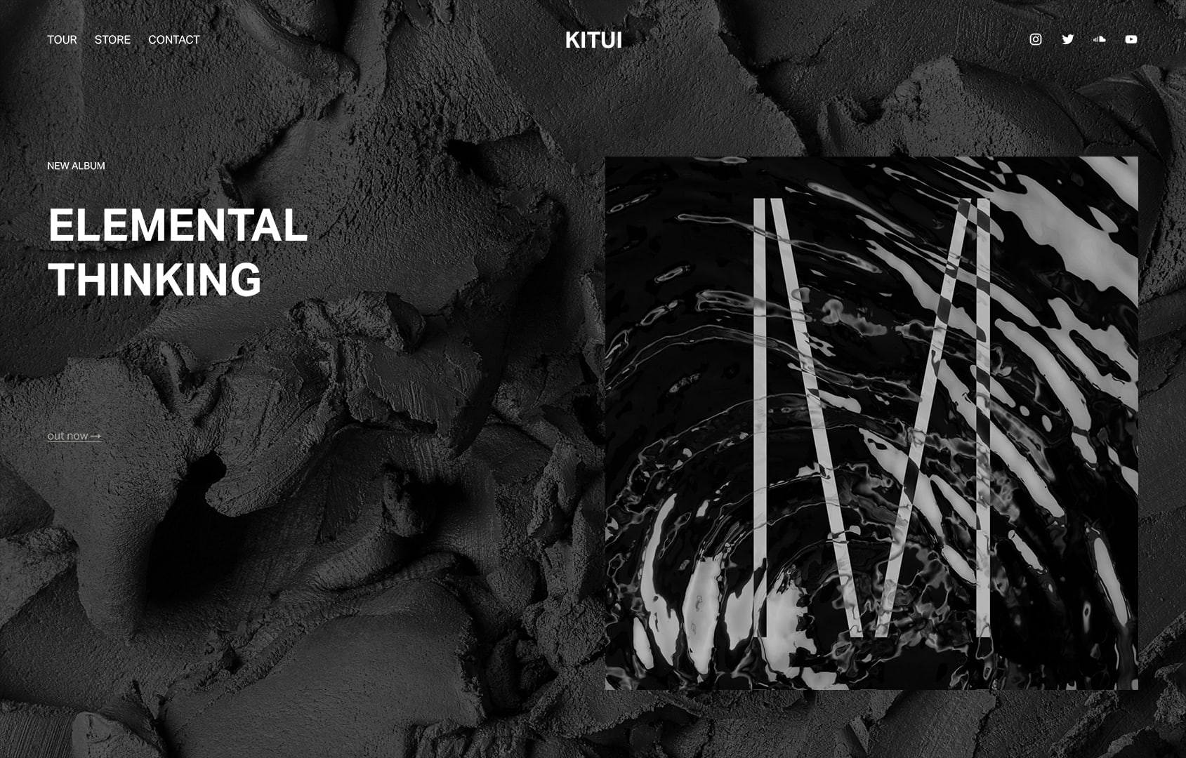 Kitui-Template