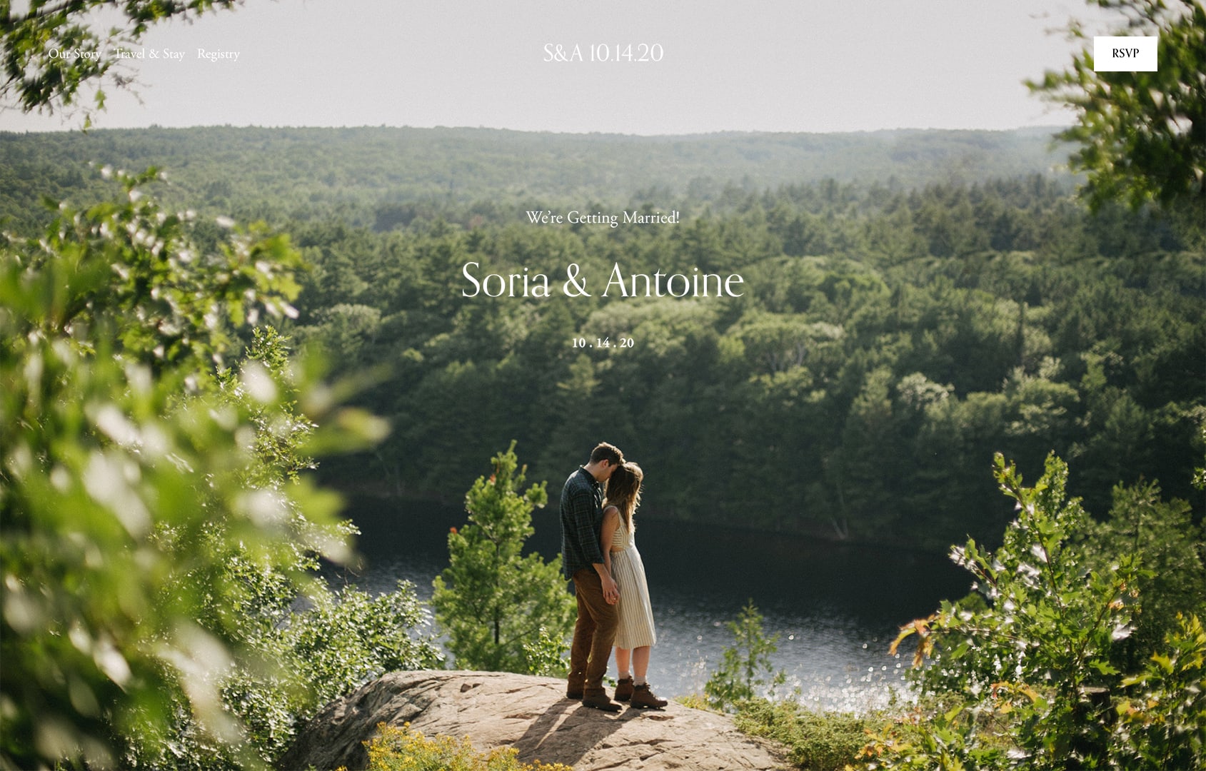Soria-Template
